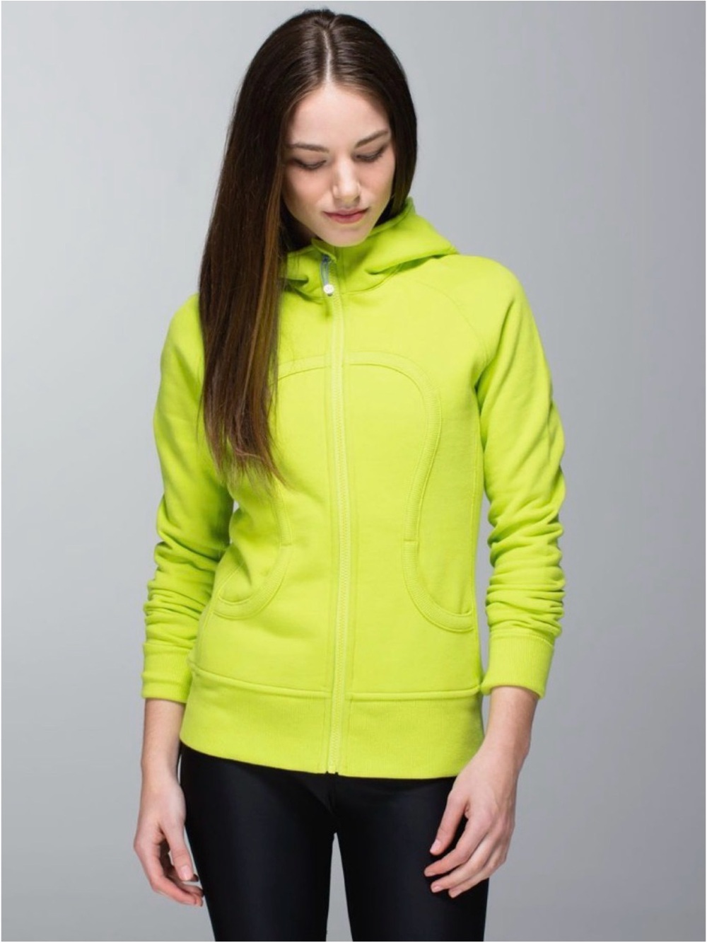 Lululemon Scuba Hoodie II Antidote / Antidote 4